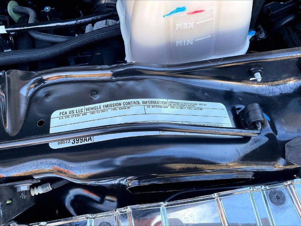 2025 RAM ProMaster 2500 Base