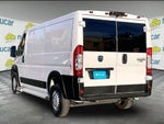 2025 RAM ProMaster 2500 Base