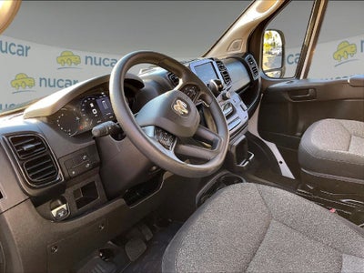 2025 RAM ProMaster 2500 Base