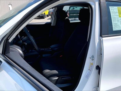 2023 Honda HR-V LX
