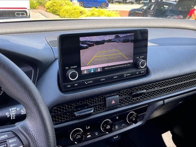 2023 Honda HR-V LX