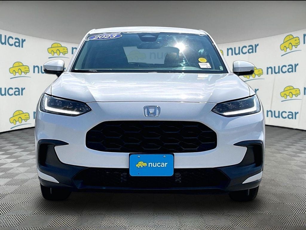 2023 Honda HR-V LX