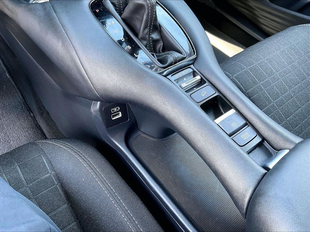 2023 Honda HR-V LX