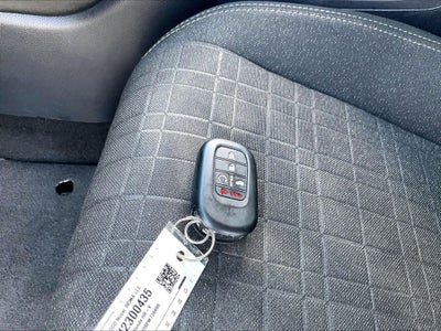 2023 Honda HR-V LX