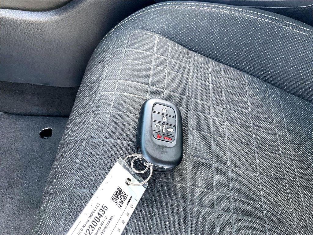 2023 Honda HR-V LX