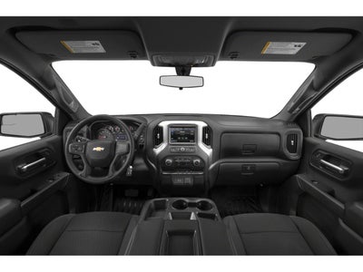 2020 Chevrolet Silverado 1500 Work Truck