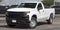 2020 Chevrolet Silverado 1500 Work Truck