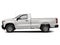2020 Chevrolet Silverado 1500 Work Truck