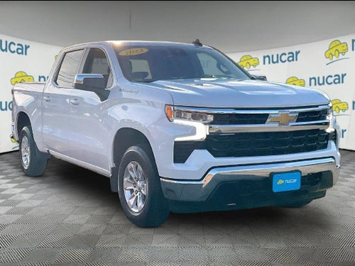 2023 Chevrolet Silverado 1500 LT LT1