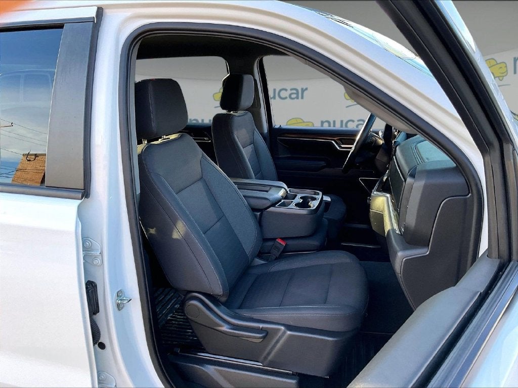 2023 Chevrolet Silverado 1500 LT LT1