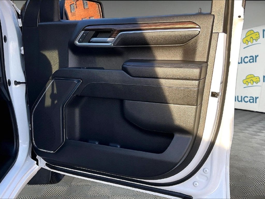 2023 Chevrolet Silverado 1500 LT LT1