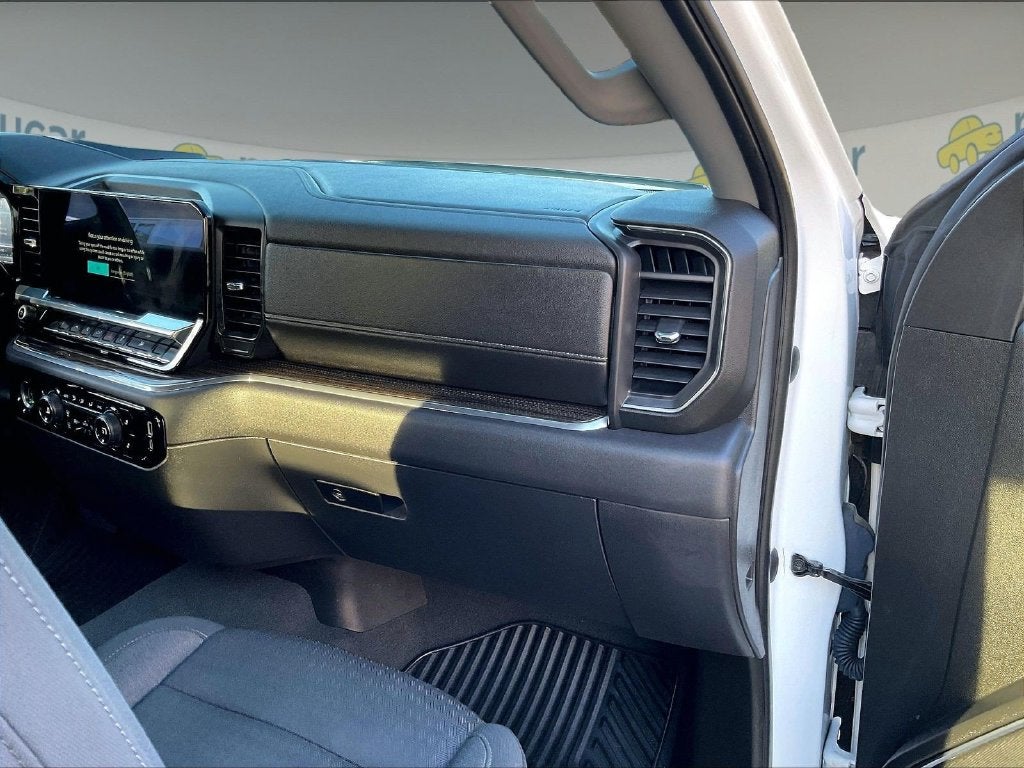 2023 Chevrolet Silverado 1500 LT LT1