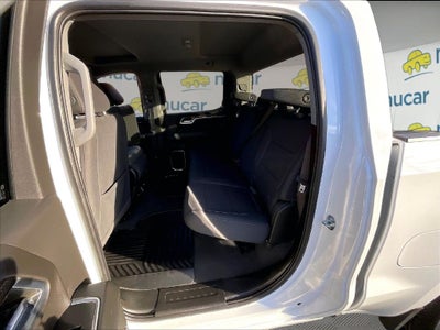 2023 Chevrolet Silverado 1500 LT LT1