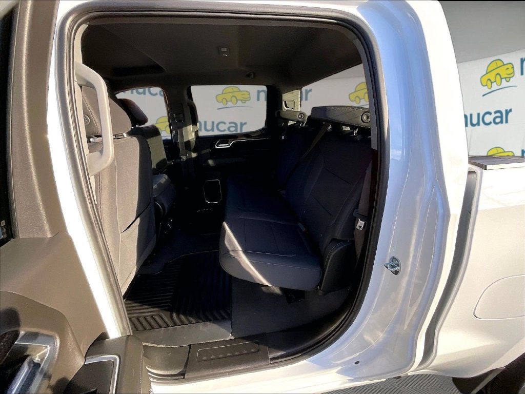 2023 Chevrolet Silverado 1500 LT LT1