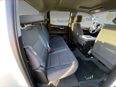 2023 Chevrolet Silverado 1500 LT LT1