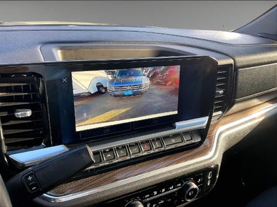 2023 Chevrolet Silverado 1500 LT LT1