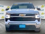 2023 Chevrolet Silverado 1500 LT LT1