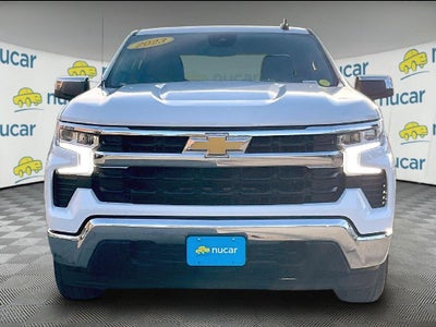 2023 Chevrolet Silverado 1500 LT LT1