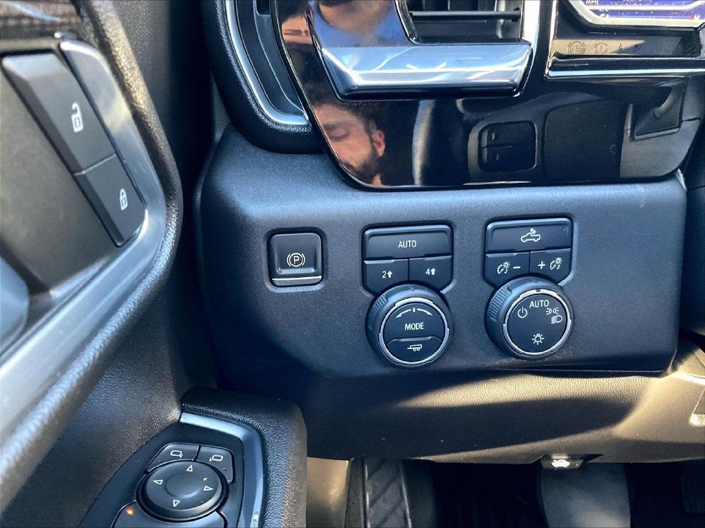 2023 Chevrolet Silverado 1500 LT LT1