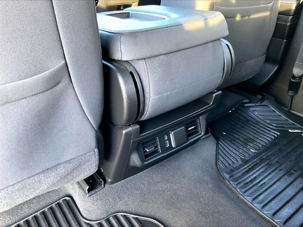 2023 Chevrolet Silverado 1500 LT LT1