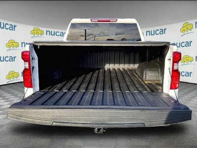 2023 Chevrolet Silverado 1500 LT LT1