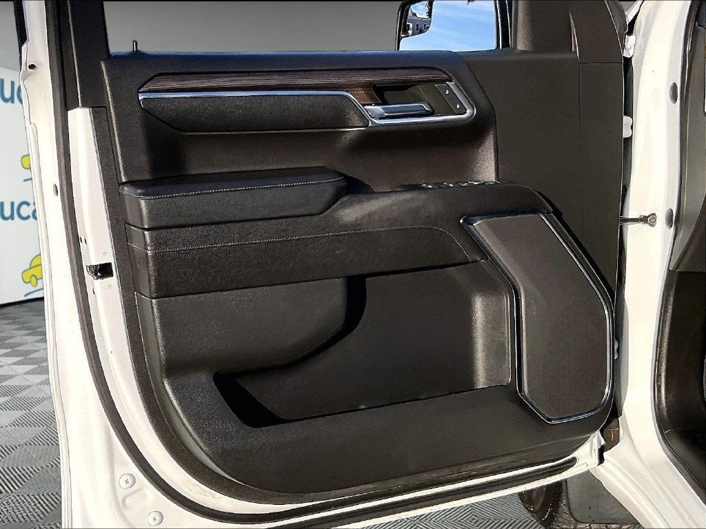 2023 Chevrolet Silverado 1500 LT LT1