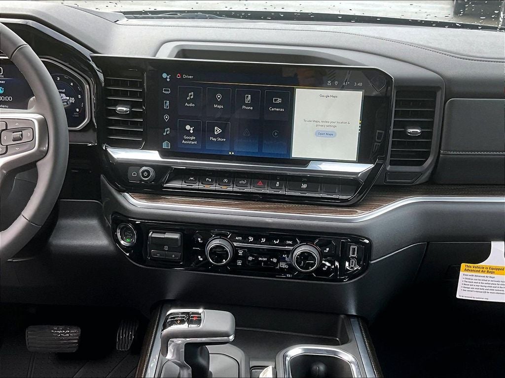 2026 Chevrolet Silverado 1500 LT LT1