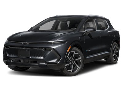 2025 Chevrolet Equinox EV LT2 w/PDE