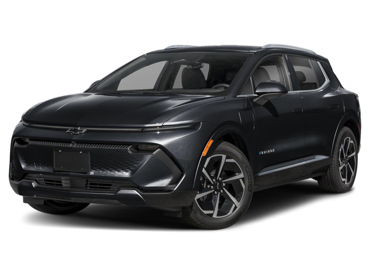 2025 Chevrolet Equinox EV LT2 w/PDE