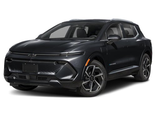2025 Chevrolet Equinox EV LT2 w/PDE