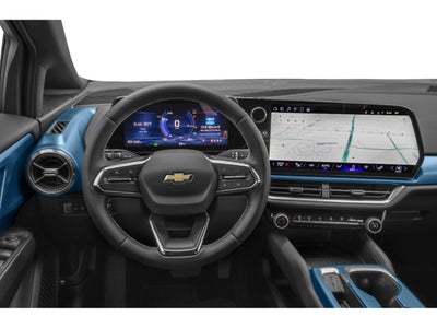 2025 Chevrolet Equinox EV LT2 w/PDE