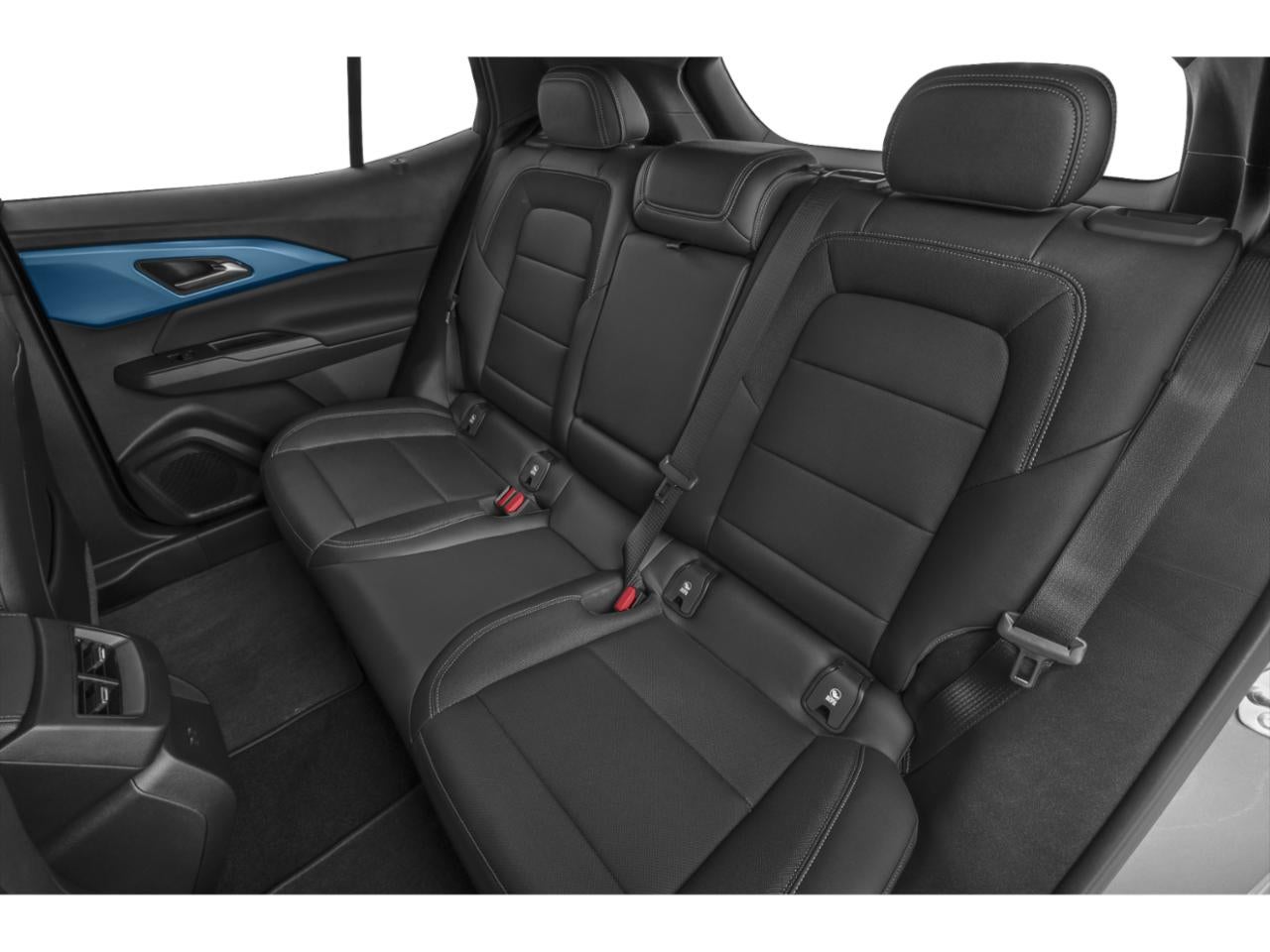 2025 Chevrolet Equinox EV LT2 w/PDE