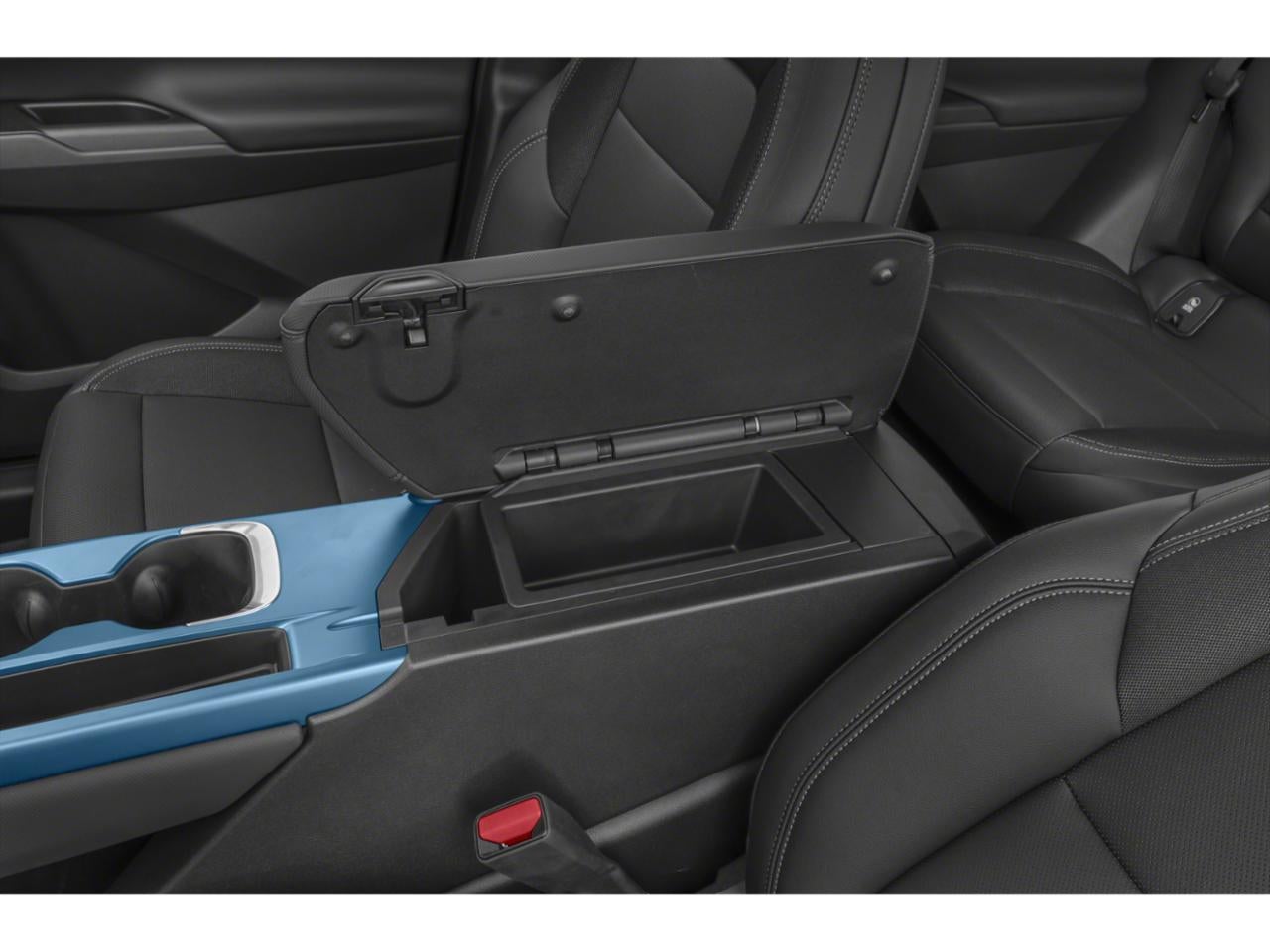 2025 Chevrolet Equinox EV LT2 w/PDE