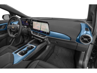2025 Chevrolet Equinox EV LT2 w/PDE