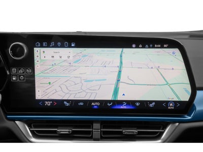2025 Chevrolet Equinox EV LT2 w/PDE