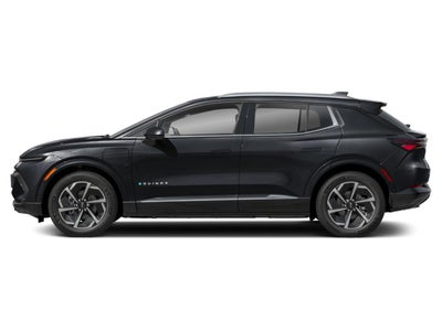 2025 Chevrolet Equinox EV LT2 w/PDE