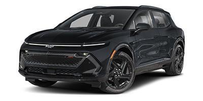 2025 Chevrolet Equinox EV LT2 w/PDE