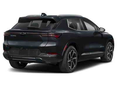 2025 Chevrolet Equinox EV LT2 w/PDE
