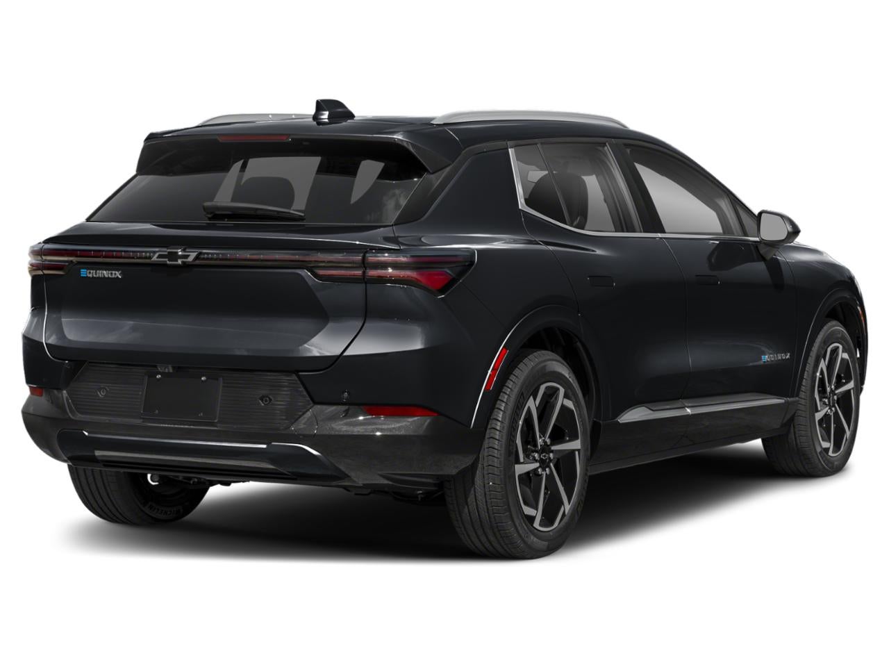 2025 Chevrolet Equinox EV LT2 w/PDE