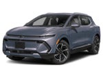 2025 Chevrolet Equinox EV LT2 w/PDE