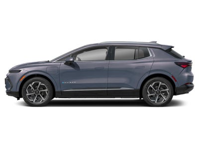 2025 Chevrolet Equinox EV LT2 w/PDE