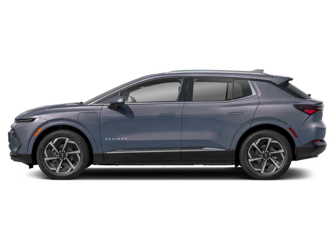 2025 Chevrolet Equinox EV LT2 w/PDE