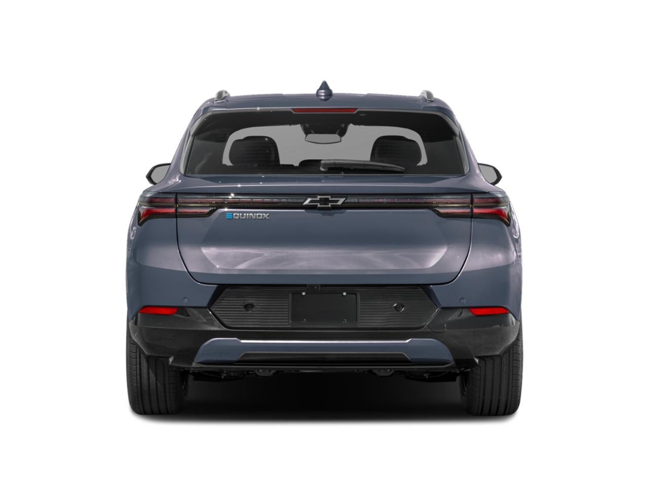 2025 Chevrolet Equinox EV LT2 w/PDE