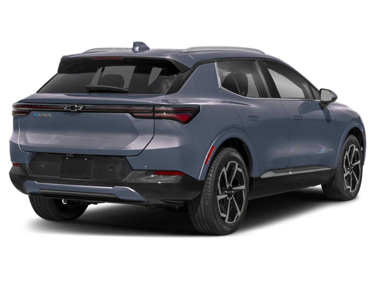 2025 Chevrolet Equinox EV LT2 w/PDE