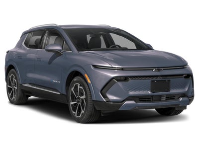2025 Chevrolet Equinox EV LT2 w/PDE