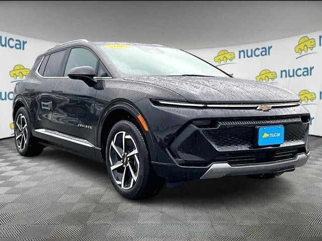 2025 Chevrolet Equinox EV LT2 w/PDE