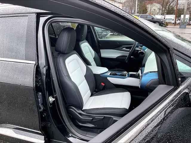 2025 Chevrolet Equinox EV LT2 w/PDE