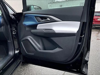 2025 Chevrolet Equinox EV LT2 w/PDE