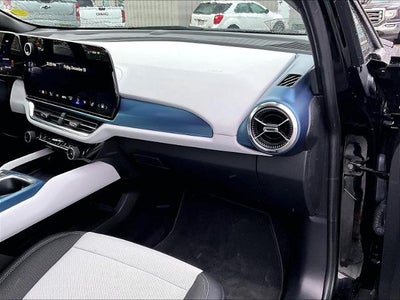 2025 Chevrolet Equinox EV LT2 w/PDE