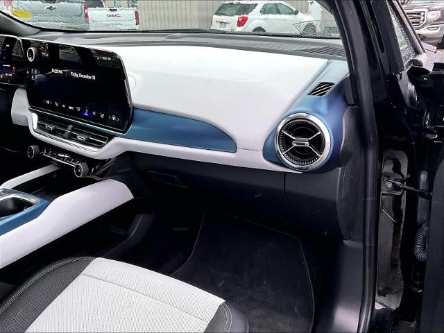 2025 Chevrolet Equinox EV LT2 w/PDE